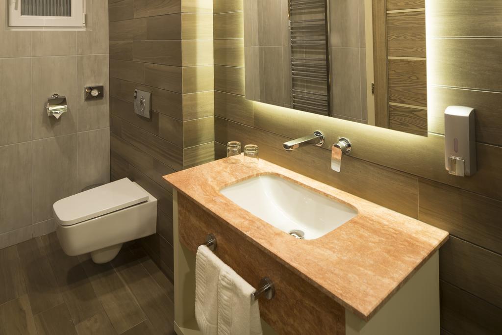 Exclusive Hotel & More シビウ 部屋 写真