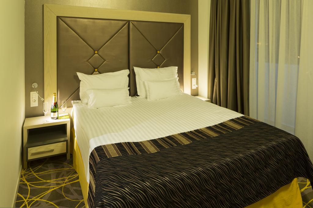 Exclusive Hotel & More シビウ 部屋 写真