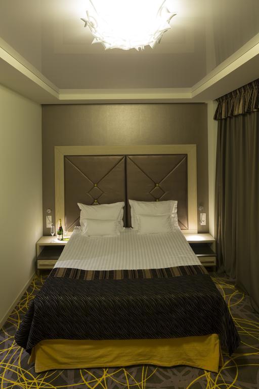 Exclusive Hotel & More シビウ 部屋 写真