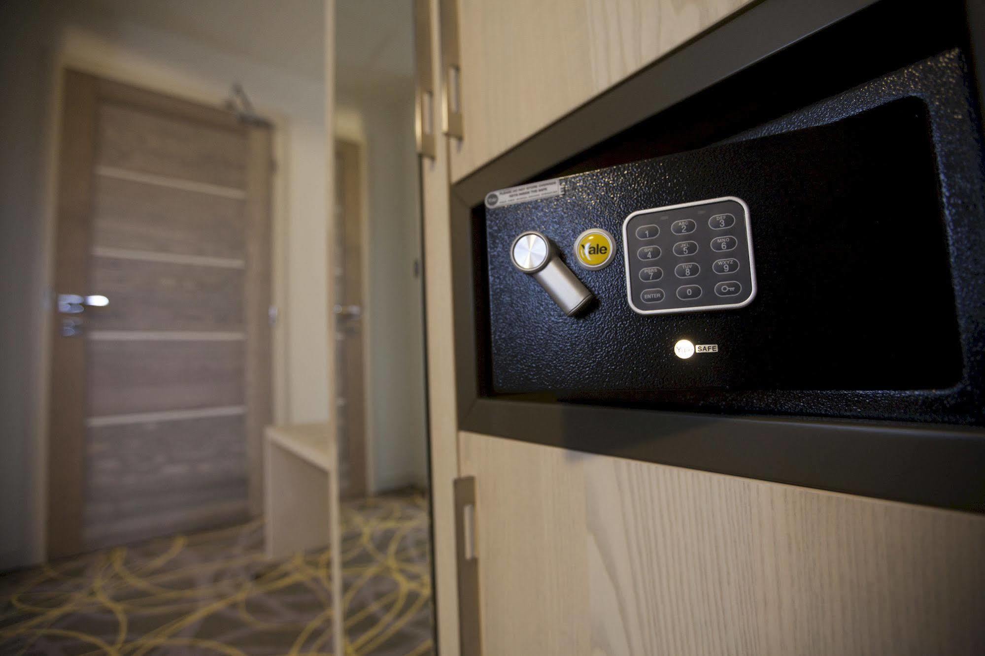 Exclusive Hotel & More シビウ エクステリア 写真